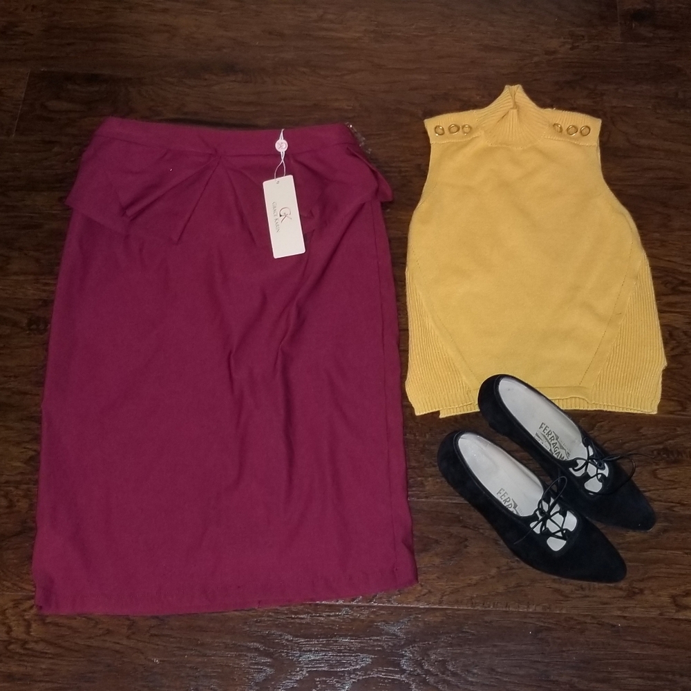 Ready 2 wear outfit S/M